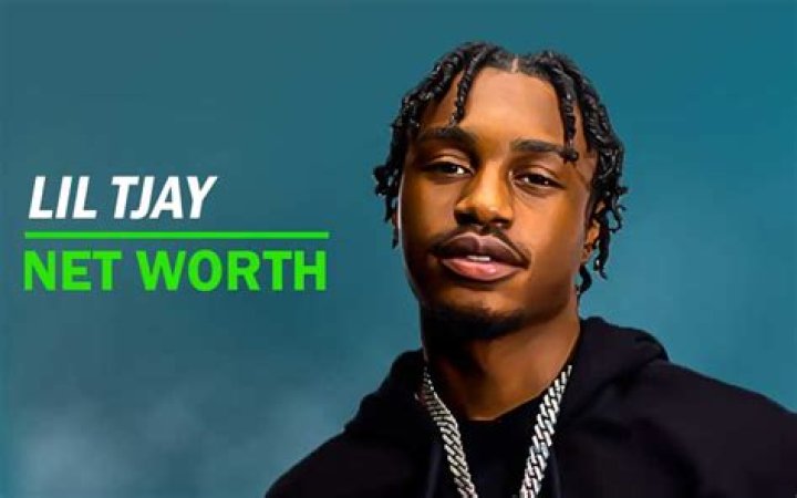 Lil TJay - Bio, Net Worth, Height