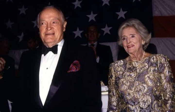 Linda Hope- Facts About Bob Hope's daughter