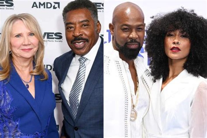 Linda Kingsberg, Truth about Ernie Hudson's wife