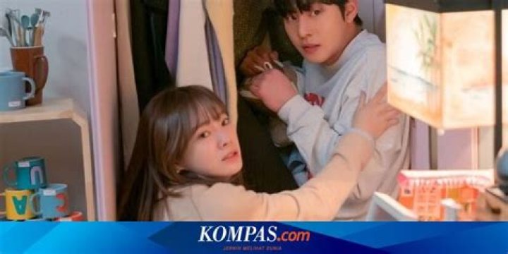 Link Nonton Business Proposal Episode 10 Sub Indo, Tayang Malam Ini di Netflix