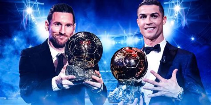 Lionel Messi wins Ballon d’Or, breaks record as he reaches six wins