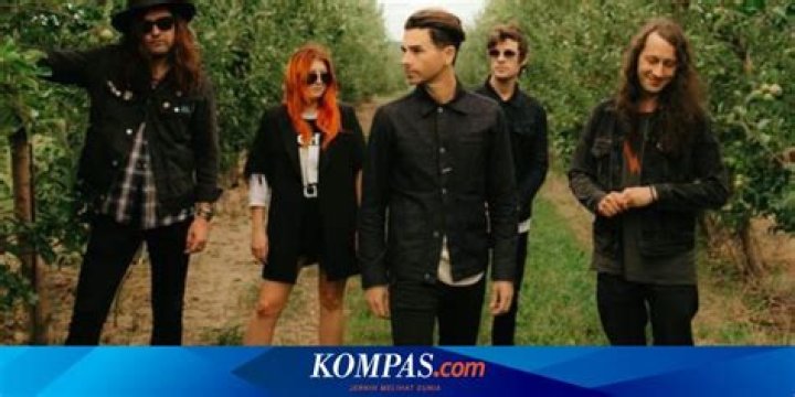 Lirik dan Chord Lagu Heaven