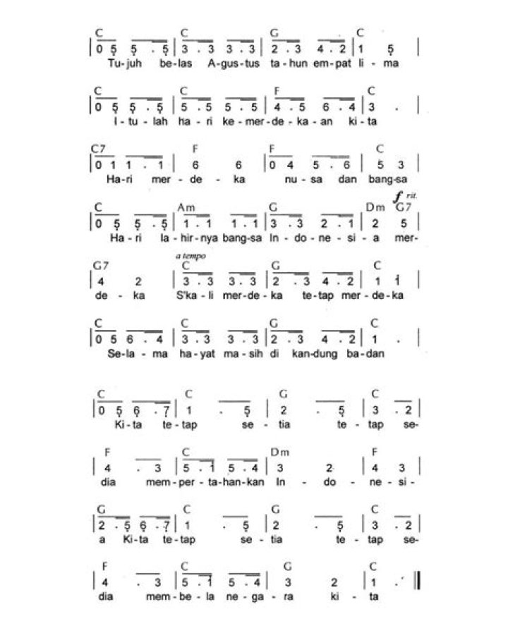 Lirik dan Chord Lagu I See the Light