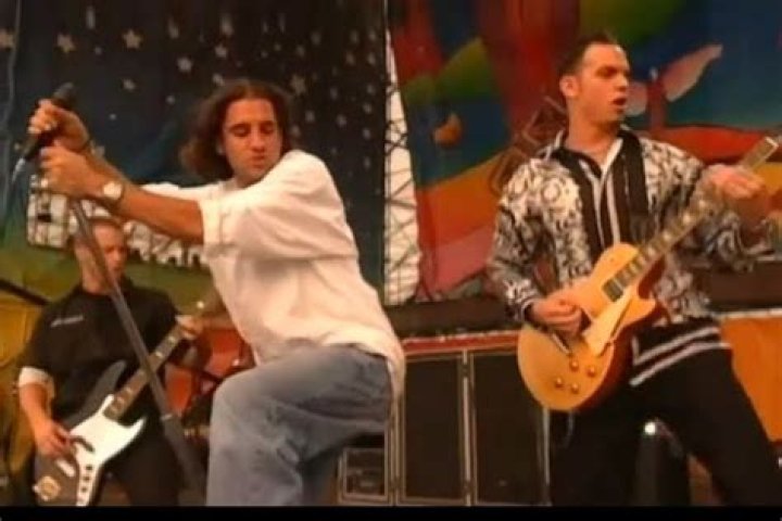 Lirik dan Chord Lagu One Last Breath