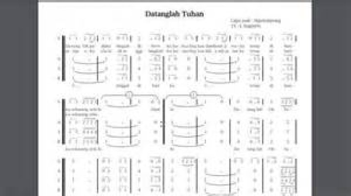 Lirik dan Chord Lagu Possibility