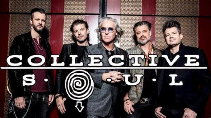 Lirik dan Chord Lagu Run oleh Collective Soul