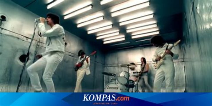 Lirik dan Chord Lagu Someday