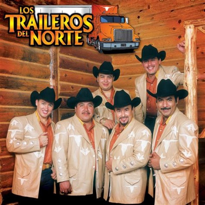 Los Traileros Del Norte de México