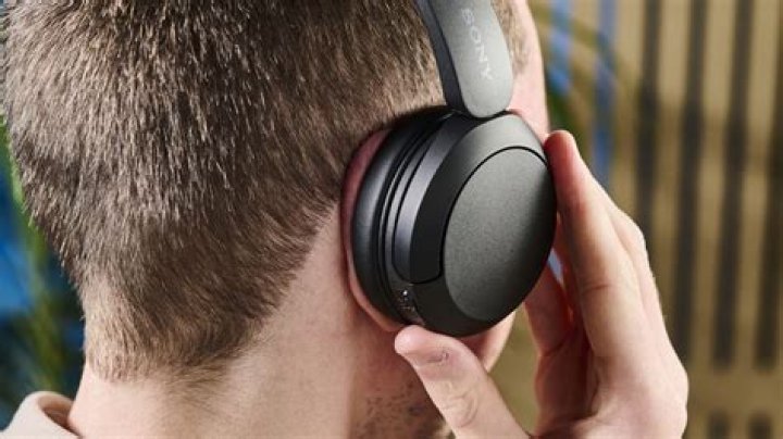 Loud Bluetooth headphones - Lowest setting is still too loud