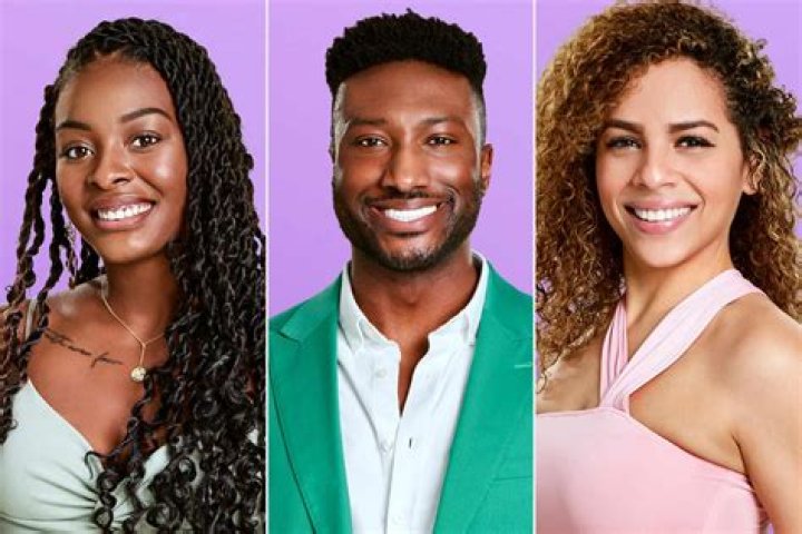 Love Is Blind Viewers Label Lydia Crazy for Betraying Aaliyah!