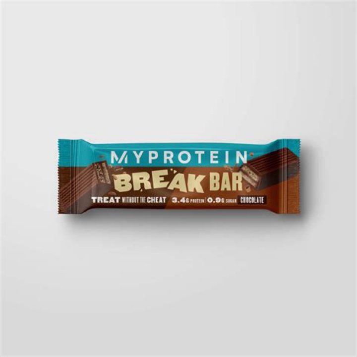 Low Calorie Protein Bars | MYPROTEIN™