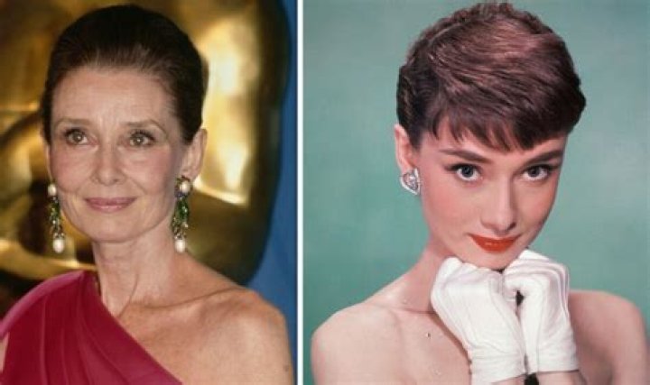 Luca Dotti: What happened to Audrey Hepburn's son?