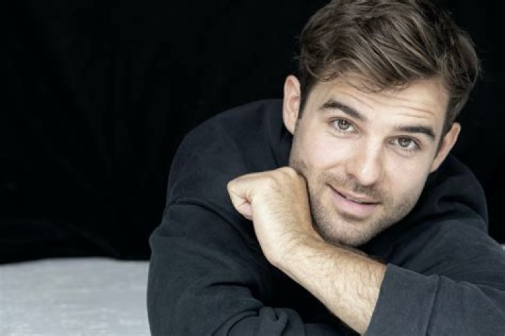 Lucas Reiber Vermögen