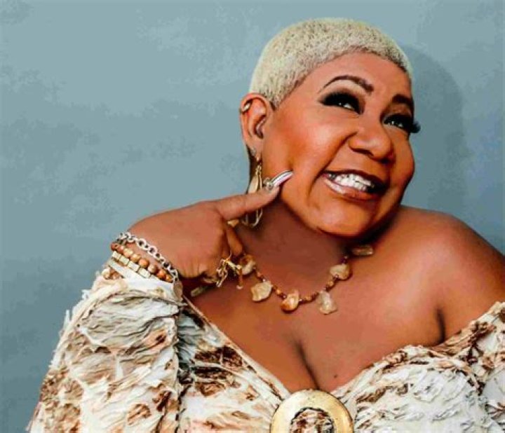 Luenell Net Worth: How Much Is Comedian Net Worth?