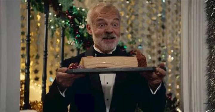 M&S Christmas advert: Meat Loaf's 'I'd Do Anything for Love' cover soundtracks...