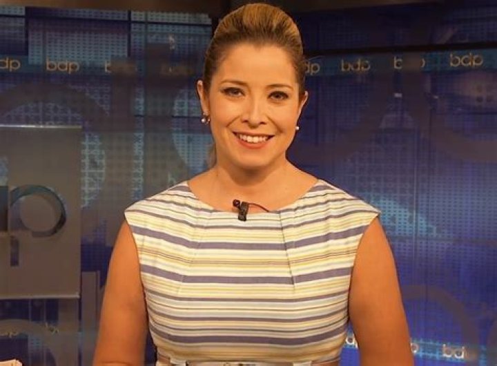 Mabel Huertas【 Wikipedia, edad, biografía, esposo, hijos, padres 】