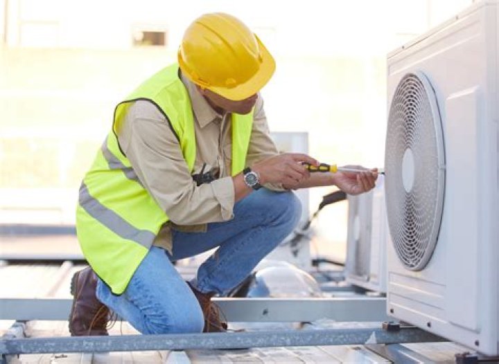 Mac's Heating & Air Commercial & Residential | Heating & Air-conditioning Contractors | Laurel , MS
