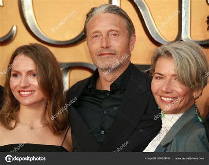 Mads Mikkelsen’s Married Wife and Children: Meet His Partner Hanne Jacobsen, Kids; Viola, Carl