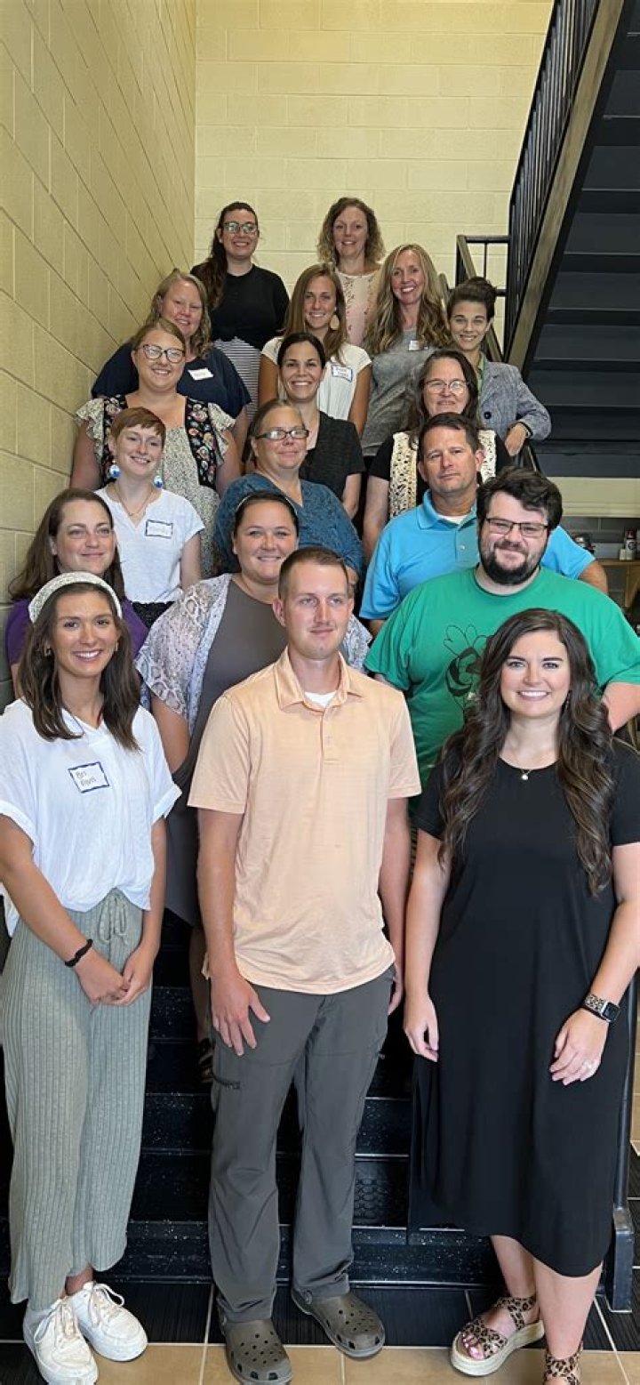 Maggie Spicer Obituary, Bledsoe County Schools Teacher Has Died