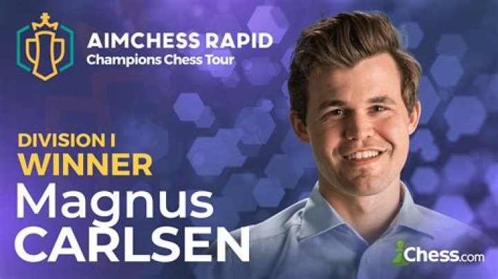 Magnus Carlsen Vermögen