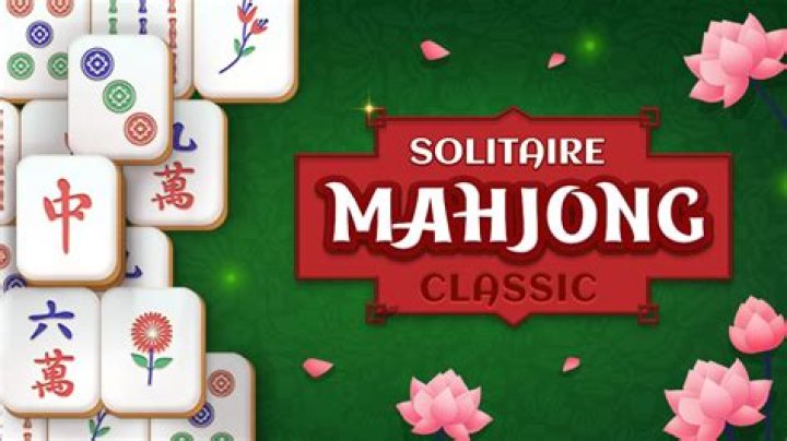 Mahjong Games - Free Online Mahjong Games on Solitaire Paradise