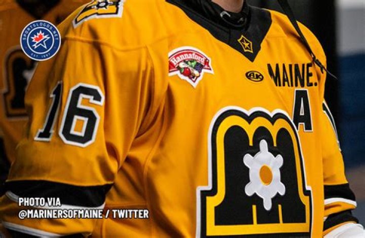 Maine Mariners (AHL) players - FamousFix.com list