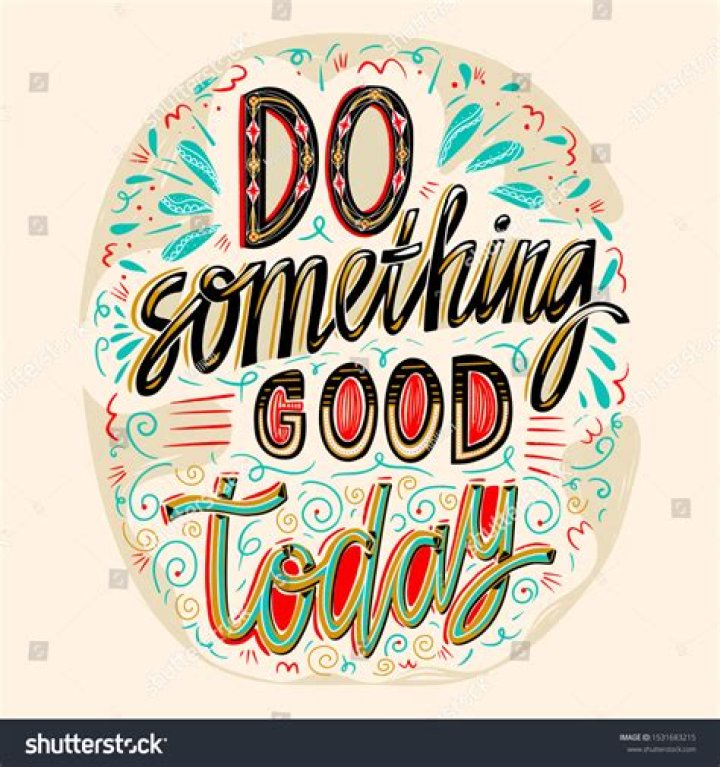 Make Something Good Today
– Laurel Mercantile