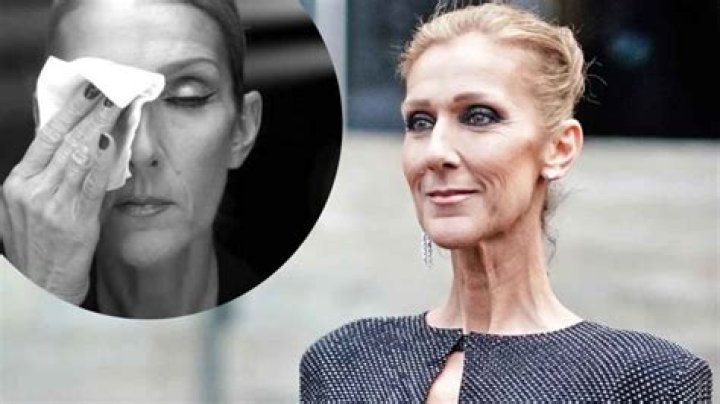 Maladie De Celine Dion