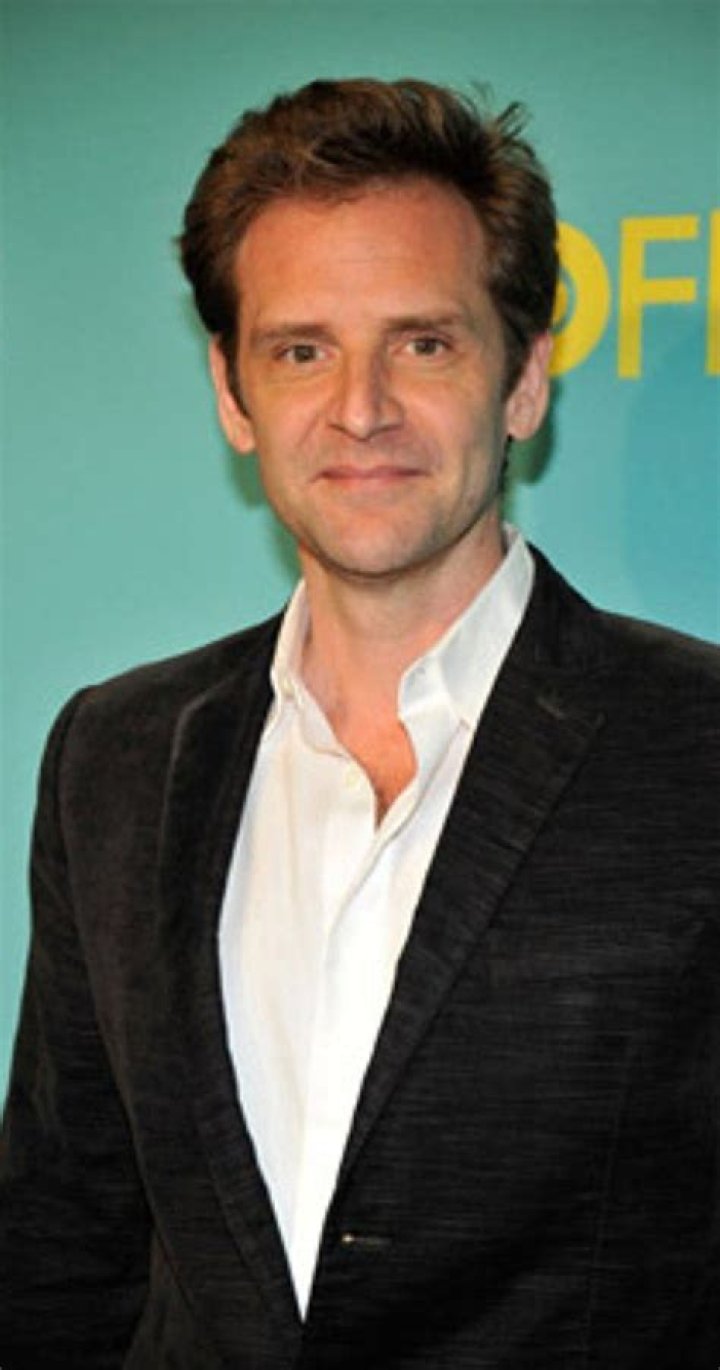 Malcolm Gets - Alchetron, The Free Social Encyclopedia