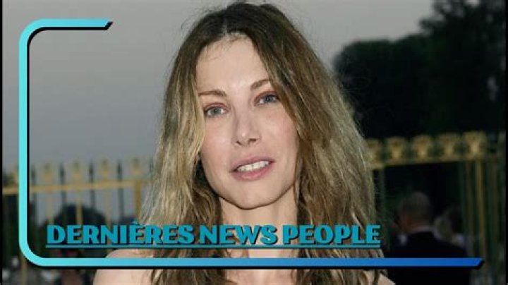 Mallaury Nataf Ses Enfants