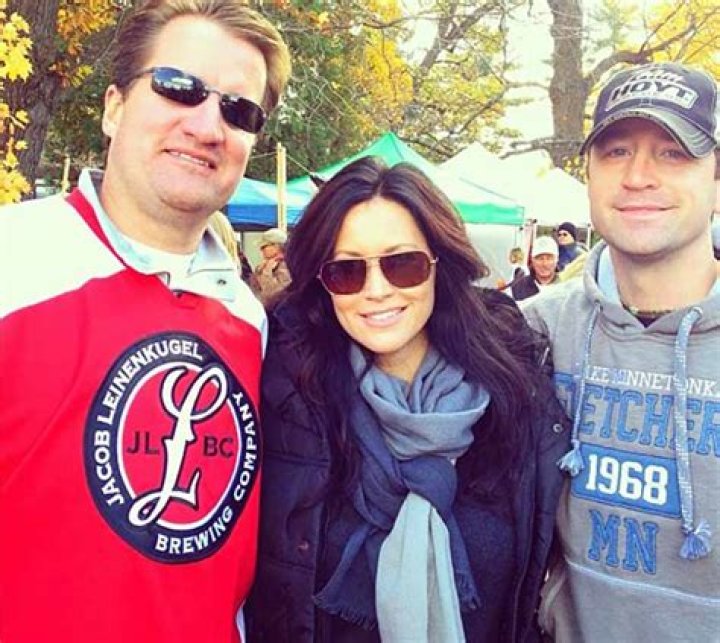 Mandy Ritter: Facts About Warren Moon's Wife