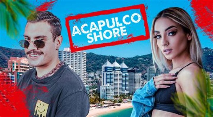 Manelyk González biografía, edad【 Acapulco Shore Wikipedia 】novio