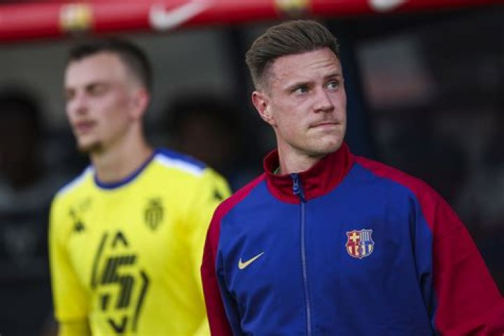 Marc-André ter Stegen Vermögen