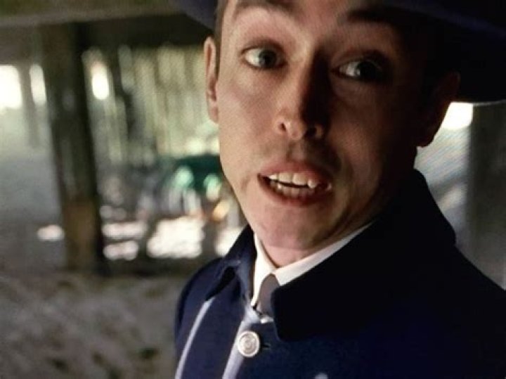 Marc Pickering - Alchetron, The Free Social Encyclopedia