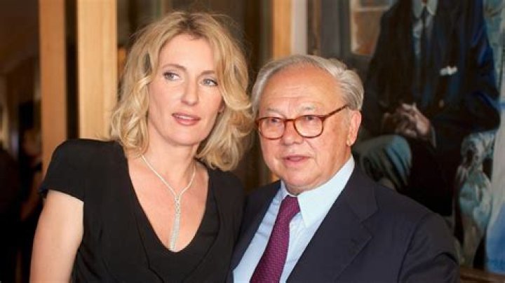 Maria Furtwängler Vermögen