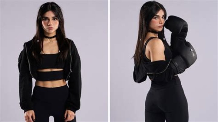 Marisel Linares Wikipedia: edad, pareja, estatura altura, biografía, fotos