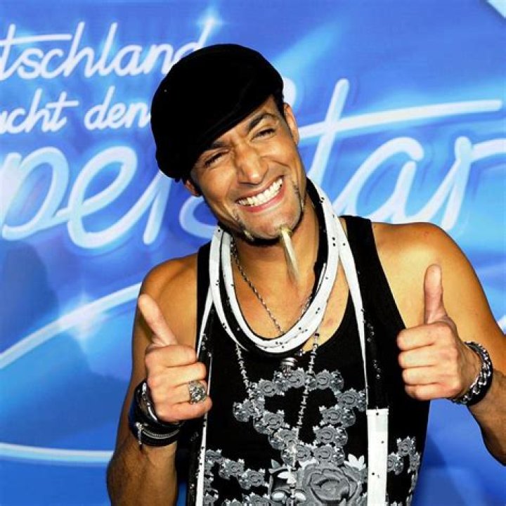 Mark Medlock Vermögen