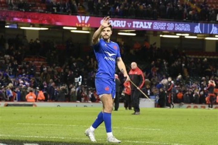 Martin Blachier Femme