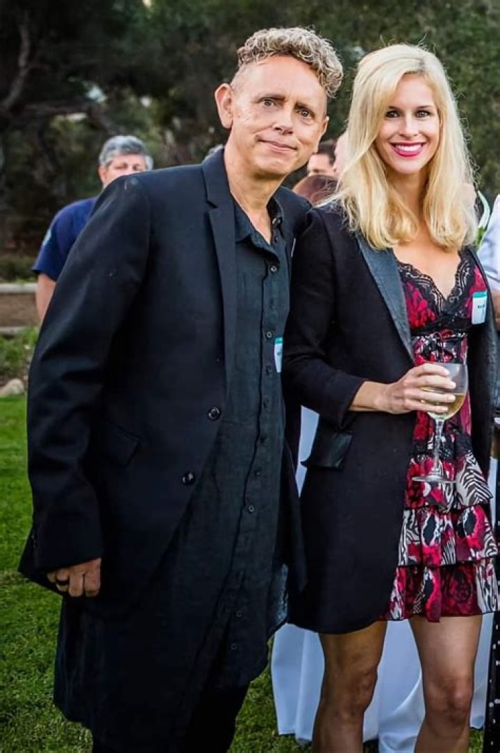 Martin Gore Wife: Who Is Kerrilee Kaski?