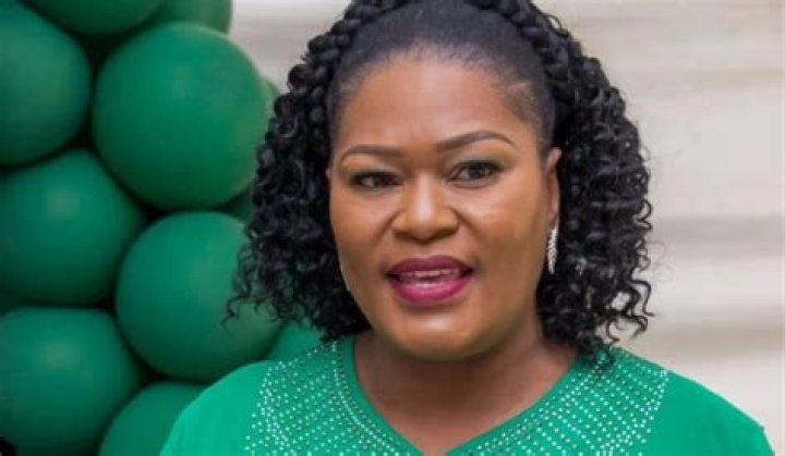 Mary Chukwu Biography, Age, Career, Net worth