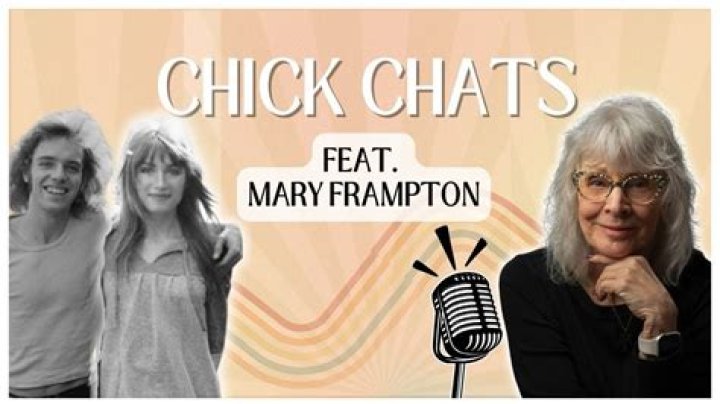 Mary Lovett: Who Is Peter Frampton's Ex-wife?