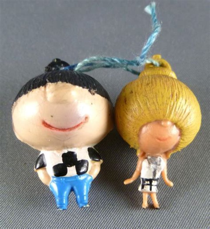 Mascotte Chouchou De Salut Les Copains Prix