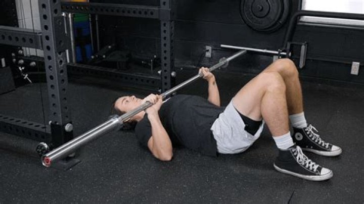 Mastering the Floor Press | Barbell Floor Press & More