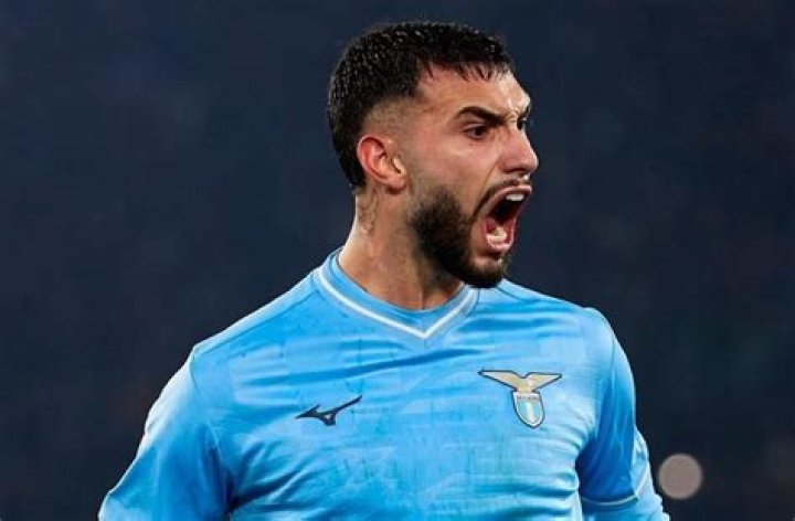 Matías Soulé and Valentín Castellanos score in Lazio’s 3-1 win vs. Frosinone