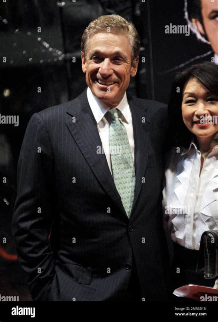 Matthew Jay Povich Biography, Age, Family, Net worth, Career