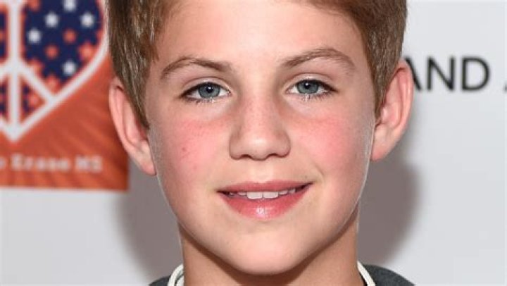 MattyB (MattyBRaps) - Bio, Net Worth, Height