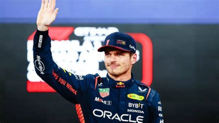 Max Verstappen Net Worth: How Much Does Max Verstappen Earn Annually?