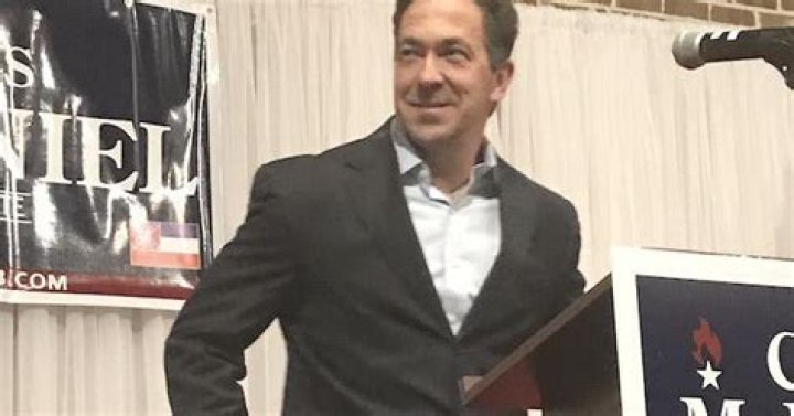 McDaniel vs. Burroughs | News