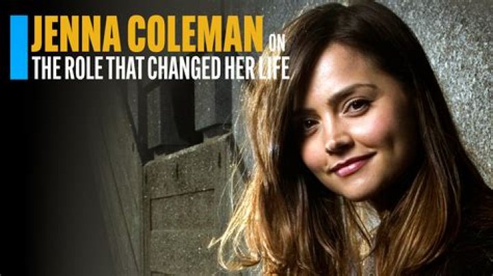 Meet Actress Jenna Coleman — From Parents To Height