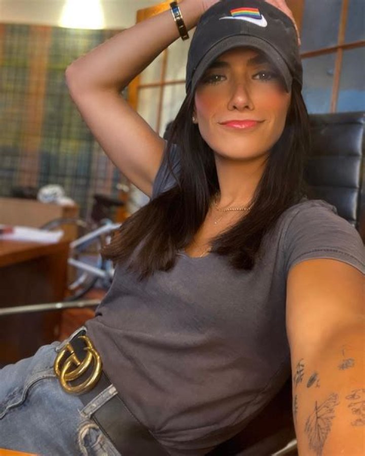 Meet Alexandra Giaimo, the Content Director for Goldin Auctions!